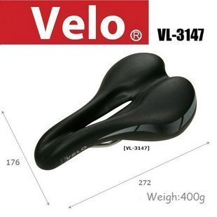 Selle de vélo  VELO - Ref 2347445 Image 3