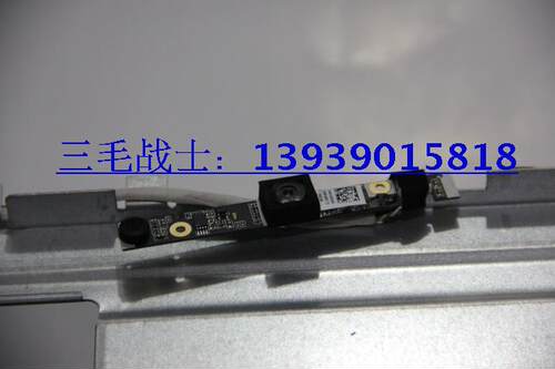 联想B325一体机原装摄像头 B325内置摄像头