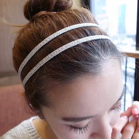 Accessoire coiffure - Ref 1203437 Image 5