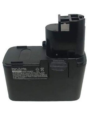 适用Bosch博世GBB 9.6VES-1,B2109,B2110,3100,9.6V,3110工具电池