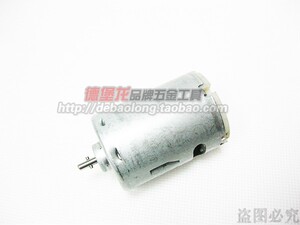 电批马达3C电机马达精工电批马达12~36v直流电机可调速马达