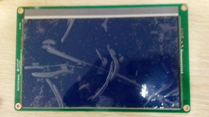 通力电梯配件/通和液晶显示9寸大液晶KM1353710G01