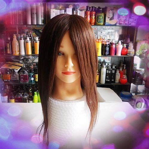 Tête mannequin - Ref 283317 Image 1