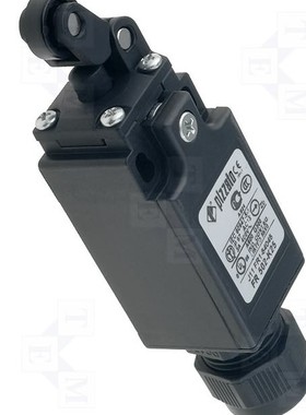 Pizzato FR502-K25 限位开关