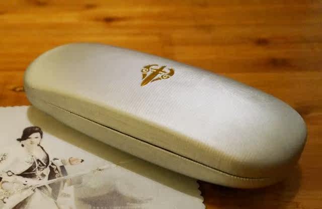 Etui à lunettes KENKO - Ref 1242914 Image 1