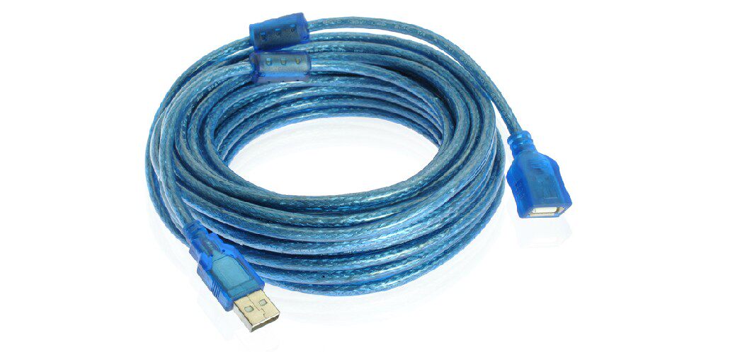 Câble extension USB - Ref 436264 Image 1