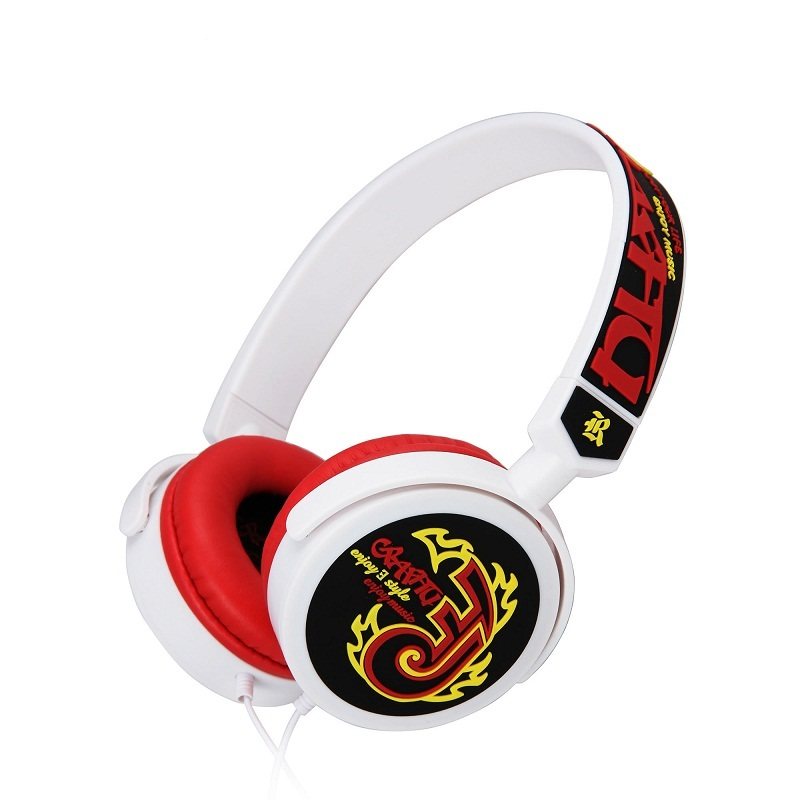 libera lism/意想派 is-g1头戴式耳机有线流行音乐耳机