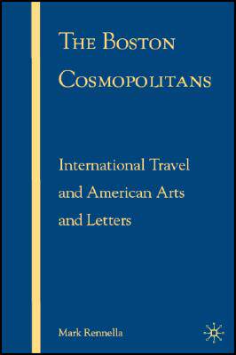 【预售】The Boston Cosmopolitans: Internatio...