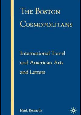 【预售】The Boston Cosmopolitans: Internatio...