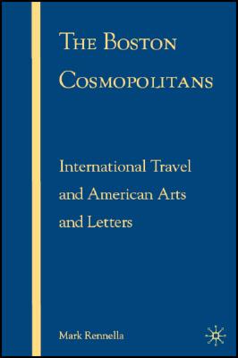 【预售】The Boston Cosmopolitans: Internatio...