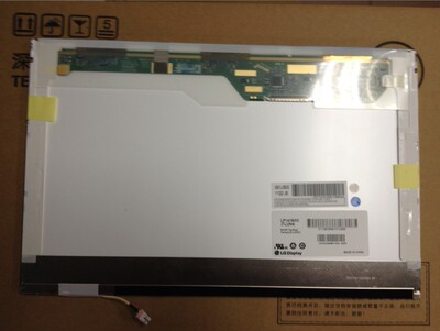 惠普HP V3000 6520 20S 540 541 CQ40方正R620 621液晶屏LP141WX3