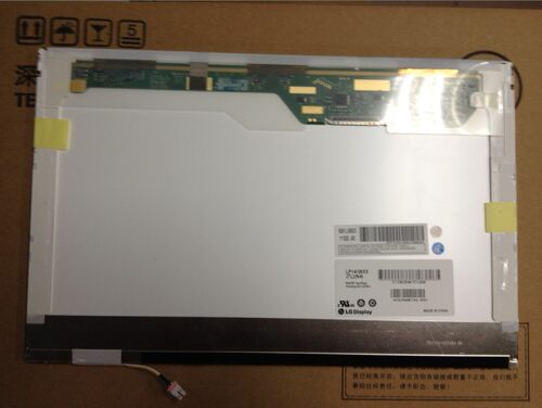 惠普HP V3000 6520 20S 540 541 CQ40方正R620 621液晶屏LP141WX3