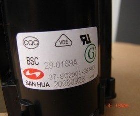 适用于TCL王牌电视高压包 BSC29-0189A 37-SC2901-89A0X