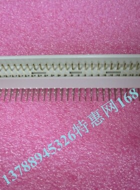 欧式插座 OUPLLN 9001-11641COOA 396弯针3X32连接器 优质