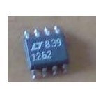 二手集成电子元器件 拆机 LT1262CS8 SOP8封装 欢迎询问、
