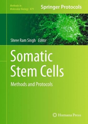 【预订】Somatic Stem Cells