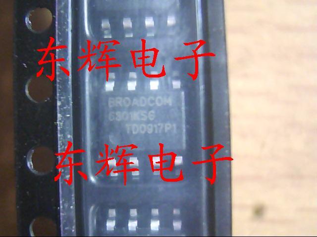 ¡¾¶«»Ôµç×Ó¡¿BCM6301K BCM6301KSG È«ÐÂÕýÆ· µçÐÅèоƬ