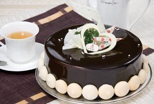 【全国连锁】生日蛋糕订购&深圳蛋糕&北京蛋糕&燕郊蛋糕QKL75