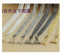 Bretelles pour lingerie - Ref 807230 Image 8