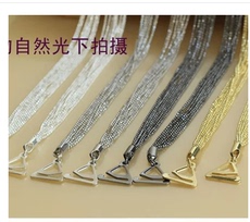 Bretelles pour lingerie - Ref 811146 Image 6