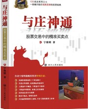 与庄神通:股票交易中的精准买卖点（宁俊明 新版）