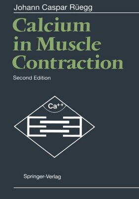 【预订】Calcium in Muscle Contraction: Cellu...