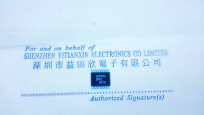 AD9834 AD9834BRUZ    实体店品质保障！！！