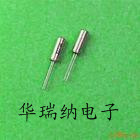 6PF 20ppm 32.768K 32.768KHZ DS1302 STM32 电路专用 时钟晶振