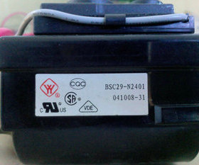 适用于海信电视机高压包BSC29-N2401   JF0101-01903