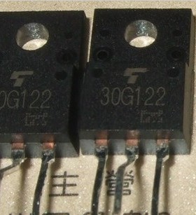 液晶场效应管 30G122  发货 原装正品BOM表