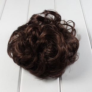 Extension cheveux - Chignon - Ref 228955 Image 1