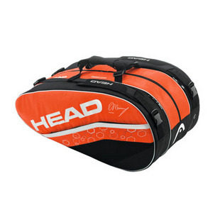 Sac de tennis - Ref 29334 Image 1