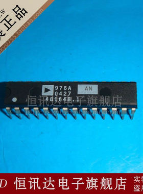 AD976AAN ADI/DIP-28 全新原装 质量保证