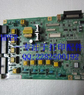 适用于施乐C1618  1618  高压板 高压供电板 硒鼓供电板
