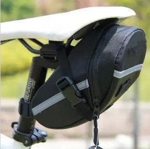 Sacoche pour vélo - Ref 2223708 Image 1