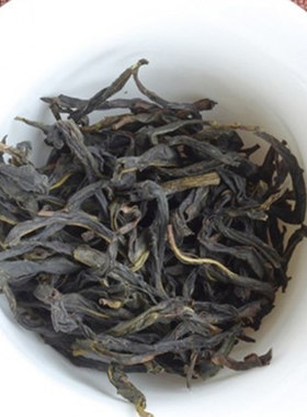 新春茶凤凰单丛茶茶叶蜜兰香
