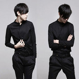 Pantalon droit pour automne - Ref 1471032 Image 75