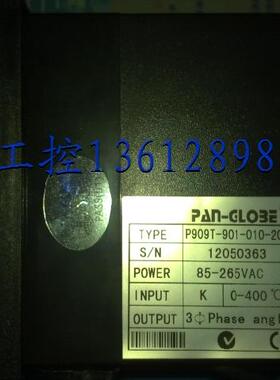 台湾泛达（PAN-GLOBE) P909T-901-010-000  PID移相触发器