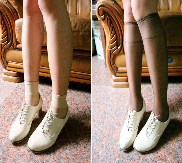 Chaussettes - collants ARTRIX - Ref 770946 Image 1