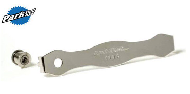 Clé pour réparation vélo - Ref 2302743 Image 1