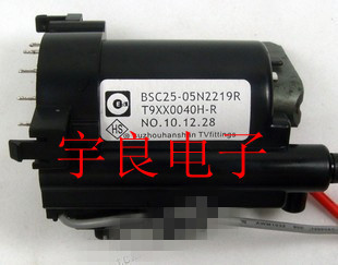 05N2219R=BSC25 05N2219AR现货直拍 SVA高压包BSC25 全新原装