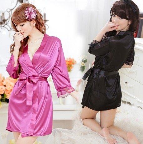 Peignoir - Ref 596619 Image 1