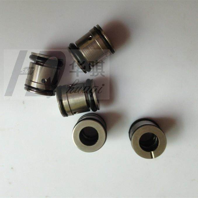 雅马哈YG12F供气接口座3407配件