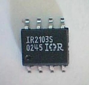 IR2103S 驱动器 贴片-SOP8质量保证