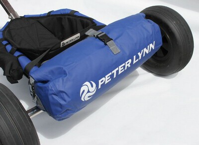 皮特林 Peter Lynn   风筝包