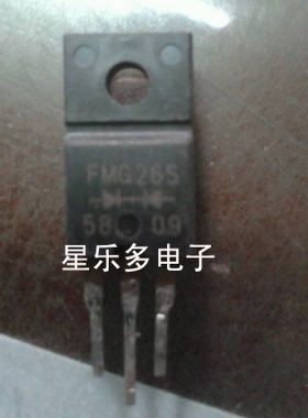 FMG26S 原装进口拆机 质量保证 现货