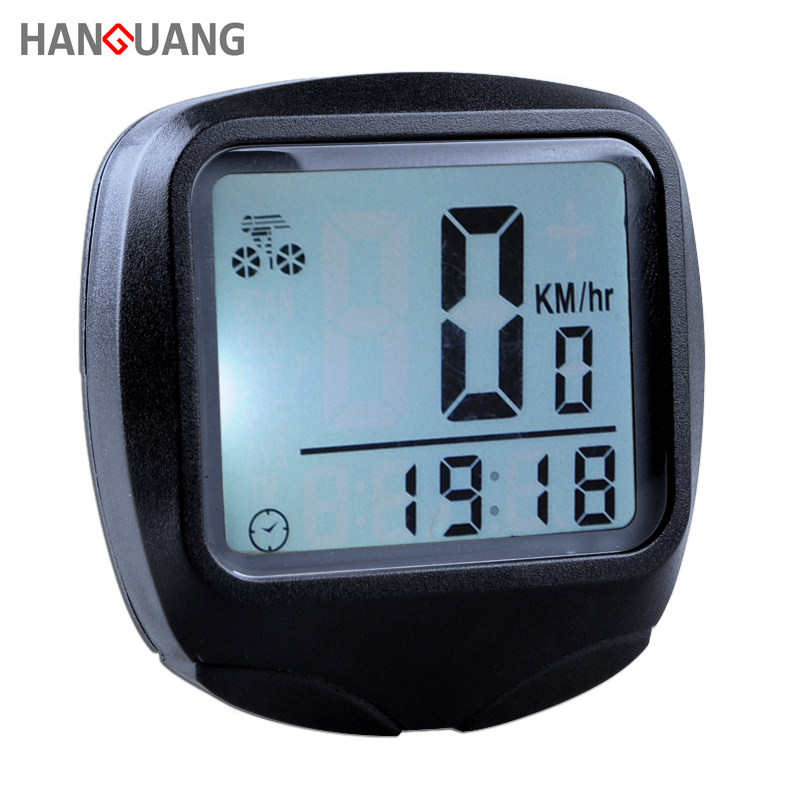 Tableau de bord vélo - Ref 2425158 Image 1