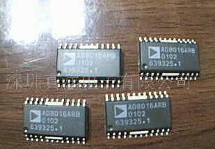 AD7528LR AD SOP 新货实体店现货