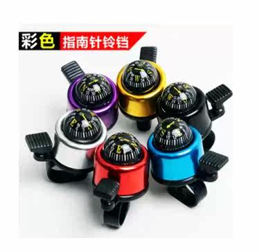 Sonnette de vélo - Ref 1454964 Image 1