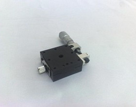 燕尾平移台TSD系列，TSDB4013-1S